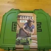 Tradera Essbox mini> Skruv, Plugg & Spik