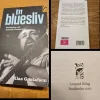 Tradera Ett bluesliv: Berättelsen om Cornelis Vreeswijk> Biografier & Memoarer