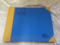 Tradera Ett Hem. Carl Larsson.> Konst & Hantverk