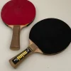 Tradera Bordtennis & Pingis<Ett par Vintage J O WALDNER BANDA Mini Jan-Ove pingisracket racket table tennis