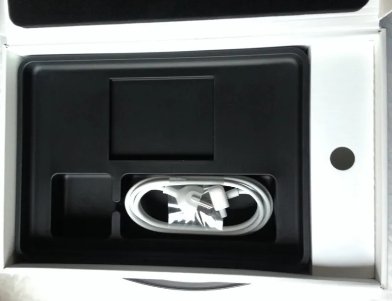 Tradera Ett tom kartong till MacBookPro 13> Övrigt Datorer & Tillbehör