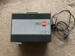 Tradera Eumig Mark M Super 8 Filmspelsare^ Analoga Projektorer