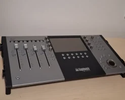 Tradera Euphonix MC Control^ Dj-utrustning