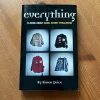 Tradera Everything (A Book About Manic Street Preachers) av Simon Price> Amerikanska Serier