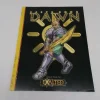 Tradera Exalted - Castle Book - Dawn - White Wolf^ Roll- & Figurspel