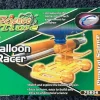 Tradera Experiment Ballon Racer - Fordon bil som kör med hjälp av ballong ballonger> Experimentlådor & Vetenskap