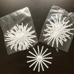 Tradera Extra blad till Ikea PS MASKROS^ Lampor