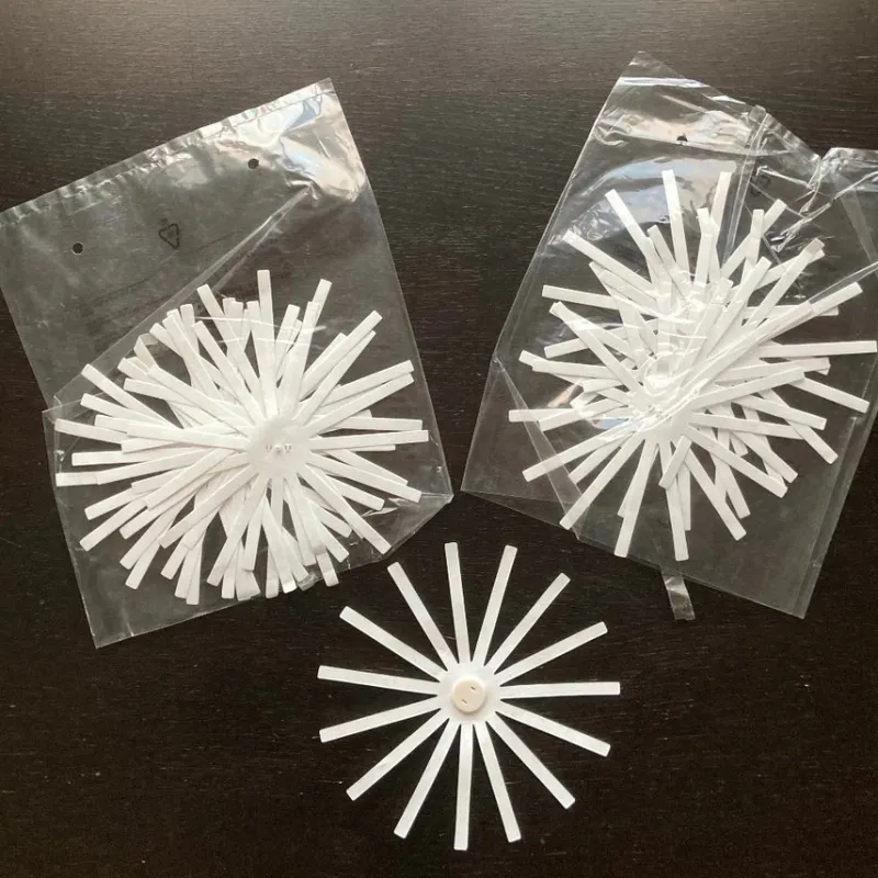 Tradera Extra blad till Ikea PS MASKROS^ Lampor