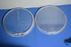 Tradera Extraljus glas Hella^ Biltillbehör