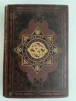 Tradera F. A. Pouchet, Universum, Stockholm 1880> Naturvetenskap