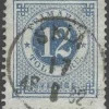 Tradera F32, praktex SALA 17.8.1882, felfritt^ Sverige