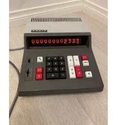 Tradera Technica & Nautica<Facit 1131 skrivmaskinsräknare