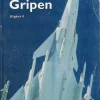 Tradera Faktaboken om Gripen^ Flyg