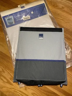 Tradera Fallpåse djup Blue Performance^ Båtar