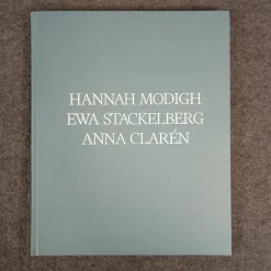 Tradera familj | H Modigh, E Stackelberg, A Clarén | Signerad> Fotolitteratur