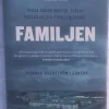 Tradera Familjen – grov kriminalitet och maffia i parallellsamhällen> Juridik & Kriminologi