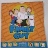 Tradera Family Guy Kalender 2008> Almanackor & Kalendrar