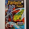 Tradera Fantastic Four #74 1968> Amerikanska Serier
