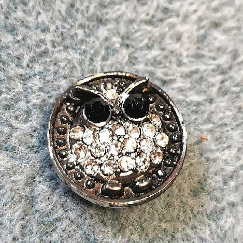 Tradera Smyckestillbehör<Fantastisk Snap-on som du kan variera dina smycken med !