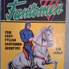 Tradera Fantomen Seriepocket 79> Svenska Serier