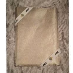 Tradera Faraday-tyg -> Fyrskikts komposit med hybrid silvet metall-polymerstruktu^ Amatörradio