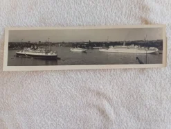 Tradera FARTYG FOTO kryssningsfartyget ^ Båt- & Fartygsmemorabilia