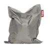 Tradera Fatboy JUNIOR SILVER, sittsäck> Inredning Barnrum