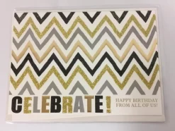 Tradera Födelsedagskort^ Övrig Hobby