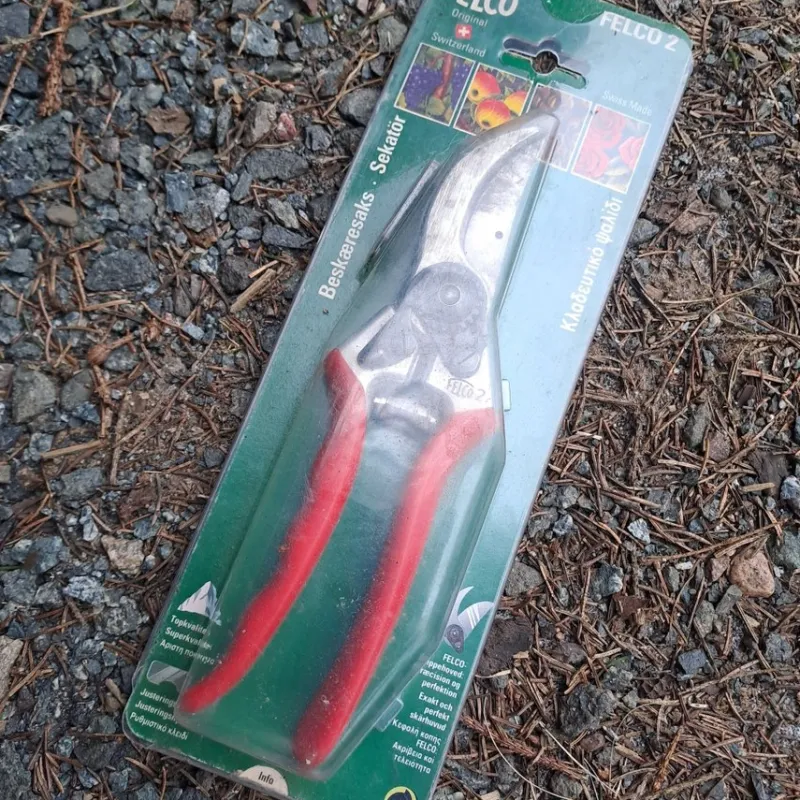 Tradera Trädgårdsredskap<Felco 2 Sekatör