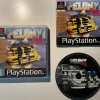 Tradera Playstation<Felony 11-79 (PS1)