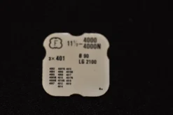 Tradera Felsa 11 1/2 - 4000/4000N 3 pcs 3st^ Tillbehör & Reservdelar