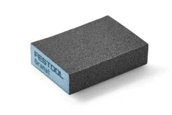 Tradera Festool Slipklossar 12-pack, 36, 60, 120, 220 GR> Verktyg