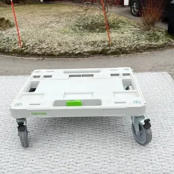 Tradera Festool SYS-RB transportvagn> Övriga Byggartiklar
