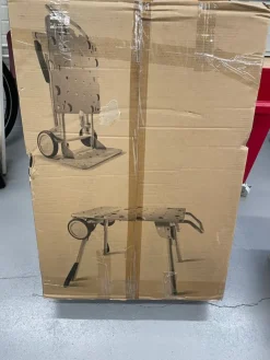 Tradera Festool UG-CSC-SYS> Övriga Byggartiklar