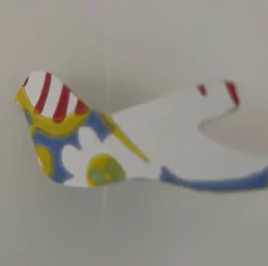 Tradera Fågelmobil av Svenskt Tenn & Morristapet^ Dekorationer