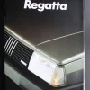 Tradera Fiat Regatta Broschyr> Fordonslitteratur
