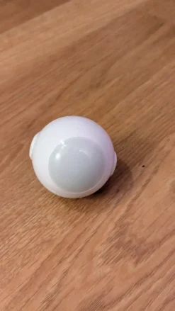 Tradera Fibaro Motion Sensor FGMS-001 Z-Wave Plus^ Smart Home