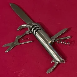 Tradera Knivar & Svärd<Fickkniv med flera funktioner