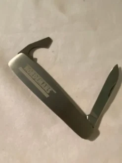 Tradera Knivar & Svärd<Fickkniv Nordemans. Storlek: 7,5 cm Mycket gott Skick