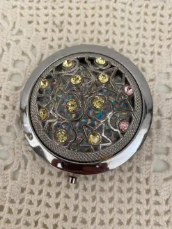 Tradera Övriga Skönhetsprodukter<Fickspegel