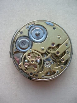 Tradera Fickursverk med REPETITION^ Fickur