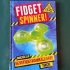 Tradera Fidget Spinner! - Beröndeframkallande trick> Fidgets