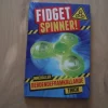 Tradera Fidget Spinner! Innehåller beroendeframkallande trick> Fidgets