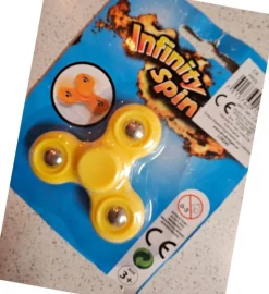 Tradera Fidgetspinner> Fidgets