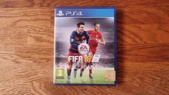 Tradera Playstation<FIFA 16 (PS4)