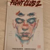 Tradera Fight Club 2> Serieoriginal