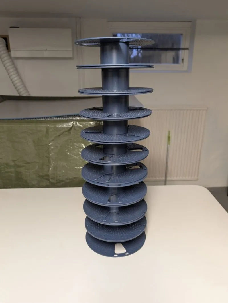 Tradera Filamentrullar> Skrivare & Skanners