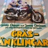 Tradera Filmposter: Gräs-änklingar No59^ Affischer
