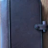 Tradera Filofax i skinn, Personal Hamilton> Almanackor & Kalendrar