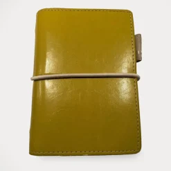 Tradera Filofax-skinnplånbok> Plånböcker